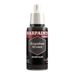 Paint Army Painter Warpaints Fanatic: Browns