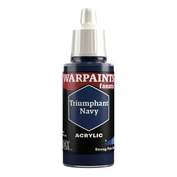 Paint Army Painter Warpaints Fanatic: Blues