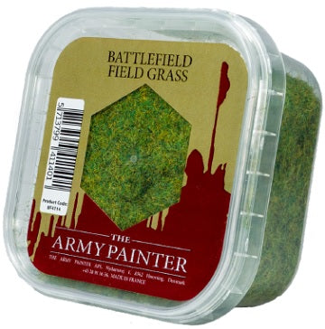 Mini Tool Army Painter: Basing Supplies