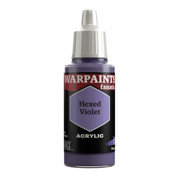 Paint Army Painter Warpaints Fanatic: Purples