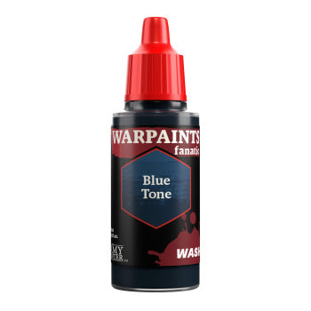 Paint Army Painter Warpaints Fanatic: Wash