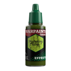 Paint Army Painter Warpaints Fanatic: Effects