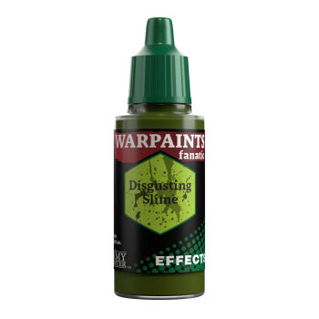 Paint Army Painter Warpaints Fanatic: Effects