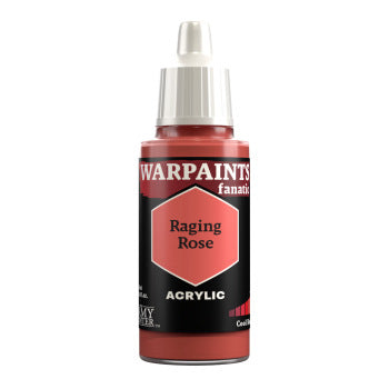 Paint Army Painter Warpaints Fanatic: Reds