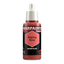 Paint Army Painter Warpaints Fanatic: Reds