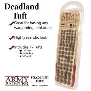 Mini Tool Army Painter: Battlefields XP Terrain