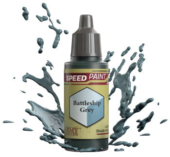 Paint Army Painter Speedpaint