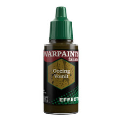 Paint Army Painter Warpaints Fanatic: Effects