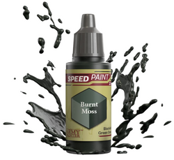 Paint Army Painter Speedpaint