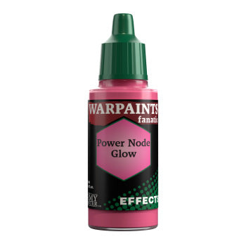 Paint Army Painter Warpaints Fanatic: Effects