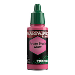 Paint Army Painter Warpaints Fanatic: Effects