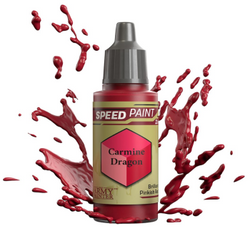 Paint Army Painter Speedpaint