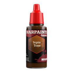 Paint Army Painter Warpaints Fanatic: Wash