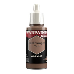 Paint Army Painter Warpaints Fanatic: Browns