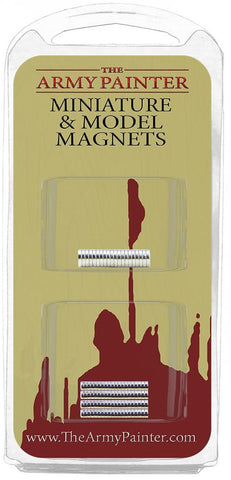 Mini Tool Army Painter: Miniature & Model Magnets