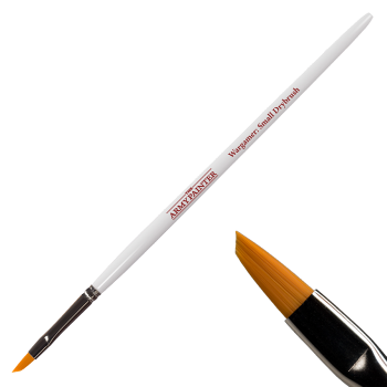 Paint Brush Army Painter