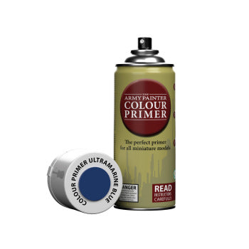 Paint Army Painter: Base Primer
