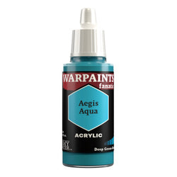 Paint Army Painter Warpaints Fanatic: Blues