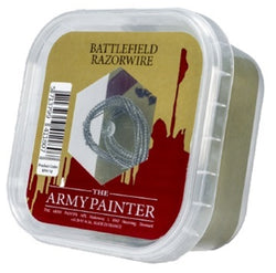 Mini Tool Army Painter: Basing Supplies