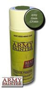 Paint Army Painter: Base Primer