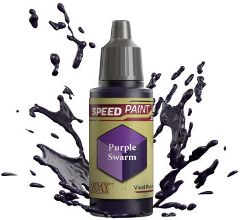Paint Army Painter Speedpaint