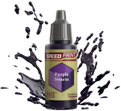 Paint Army Painter Speedpaint