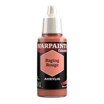 Paint Army Painter Warpaints Fanatic: Reds