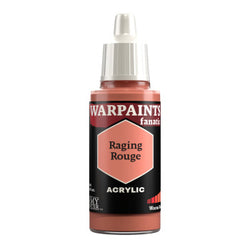 Paint Army Painter Warpaints Fanatic: Reds