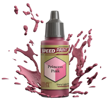Paint Army Painter Speedpaint