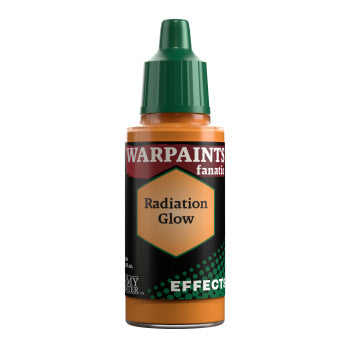 Paint Army Painter Warpaints Fanatic: Effects