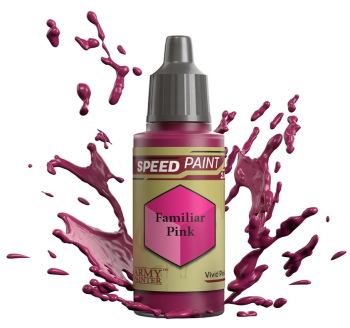 Paint Army Painter Speedpaint
