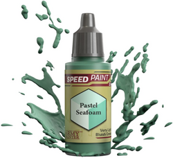 Paint Army Painter Speedpaint