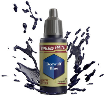Paint Army Painter Speedpaint