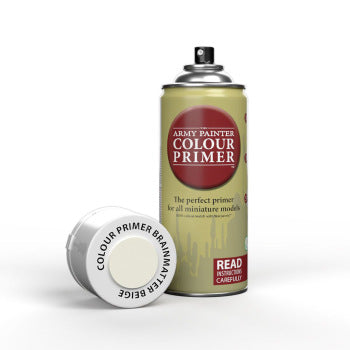 Paint Army Painter: Base Primer