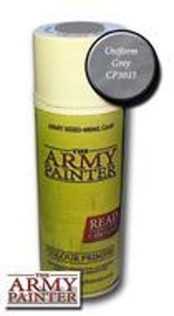 Paint Army Painter: Base Primer