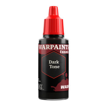Paint Army Painter Warpaints Fanatic: Wash