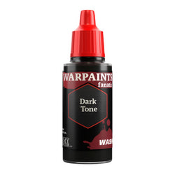 Paint Army Painter Warpaints Fanatic: Wash