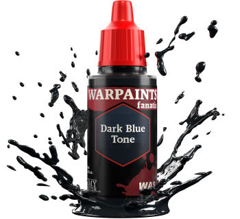 Paint Army Painter Warpaints Fanatic: Wash