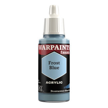 Paint Army Painter Warpaints Fanatic: Blues