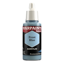 Paint Army Painter Warpaints Fanatic: Blues