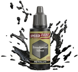 Paint Army Painter Speedpaint