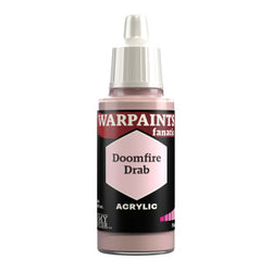Paint Army Painter Warpaints Fanatic: Purples