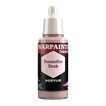 Paint Army Painter Warpaints Fanatic: Purples