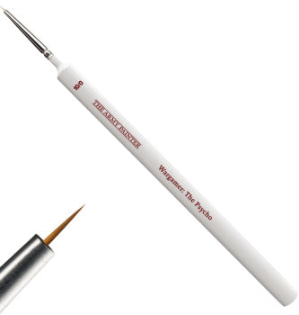 Paint Brush Army Painter