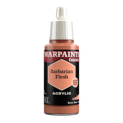 Paint Army Painter Warpaints Fanatic: Skin Color