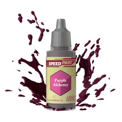 Paint Army Painter Speedpaint