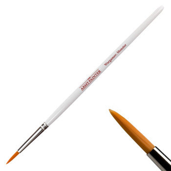 Paint Brush Army Painter