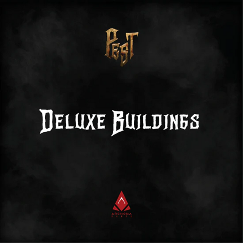 Pest: Deluxe Buildings Pack