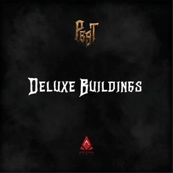 Pest: Deluxe Buildings Pack
