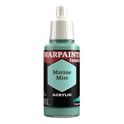 Paint Army Painter Warpaints Fanatic: Greens